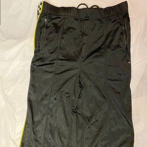 Lazy Oaf Checkered Sweatpants